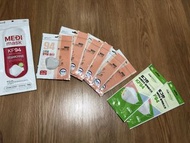 韓國獨立包裝KF94 口罩