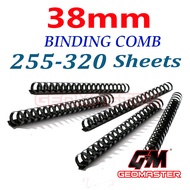 Binding Comb / Comb Binding / Comb Binder Rings / Plastic Comb Rings / Binding Rings / Binding Comb