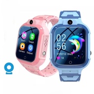 2024 For Xiaomi 4G Children Smart Watch GPS Track Video Call