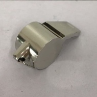 WHISTLE / VISEL - WISEL SILVER ALUMINIUM