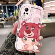 Phone Case For Infinix Note 12 2023 Note 12 Pro Note 12i Note 12 G96 Note 11 Note 11 Pro Note 10 Not