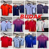【BUDAK 2024】 BUDAK Jersey-Jersey FIFA World Cup/Euro Cup WC