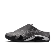 Air Jordan 14 Retro Mule "Mowalola" 復刻男子拖鞋