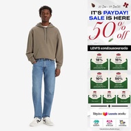 กางเกงยีนส์ผู้ชาย Levis® Mens 502™ Taper Jeans