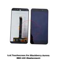 Lcd Touchscreen Blackberry Aurora Bbc100-1 Replacment