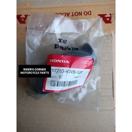 DASH 110 Air Cleaner Hose / Tube 17253-KWB-920 HONDA - Motorcycle Parts