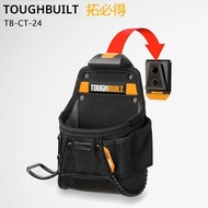 กระเป๋าเก็บเครื่องมือช่างไฟฟ้า TOUGHBUILT รุ่น TB-CT-24 TB-CT-34 TB-CT-104 TB-CT-114 TB-229 ชุดเครื่