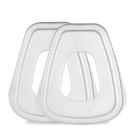 3M Filter Tank Seat Cover (501) (2 Pcs) [Protective Equipment 🏻 Nose Protection]