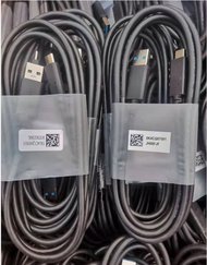 [Chính hãng] Cáp Dell USB 3.1 10Gbps USB-A to USB-C 1.8m  (0408)