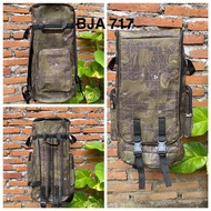 ARMY DARBUKA BAG - NEWEST DARBUKA BAG - FULL FOAM DARBUKA BAG