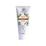 LPD - Organic Clay Nettle Shampoo 200Ml\Ce Bio