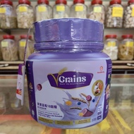 NEW GOODMORNING VGRAIN+ 紫薯蓝莓18谷粮 850G