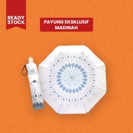 PAYUNG MADINAH PLAZA MASJID NABAWI