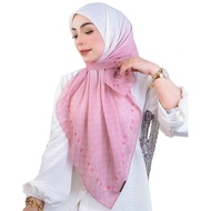 NEW Bawal Coquette Ombre Bidang 45' by JELITASARA