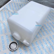 Hyun-dai 200 210 215 220 225 305-7-9 Doosan Daewoo 300 excavator auxiliary water tank water tank 11N