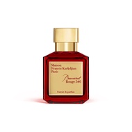 แท้ 100% Maison Francis Kurkdjian Baccarat Rouge 540 Red Extrait น้ำหอมผู้ชาย น้ำหอมผู้หญิง EDP 70ML