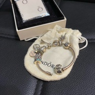 Pandora 經典手鍊 16.5cm （可單買）