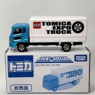 Tomica Event Special UD Truck Condor