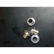 Daiwa Zillion 21 spool inductor sleeve