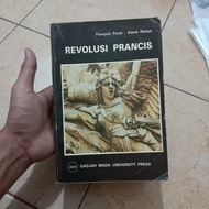 Revolusi Prancis Francois furet Denis richet