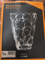 Nachtmann Petals Vase