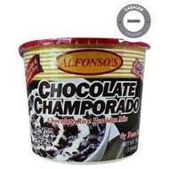Alfonso Chocolate Champorado 55g