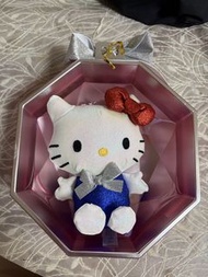 Sanrio寶石盒盲盒｜Hello Kitty