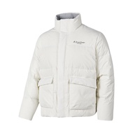 Skechers | Lightweight Warmth Three-layer Protection Down Jacket