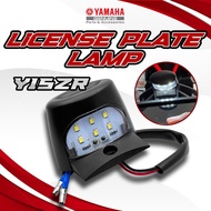 YAMAHA Y15 Y16 LICENSE PLATE LIGHT NUMBOR PLATE / LAMPU NOMBOR PLATE LESEN  Y15 LED Y15ZR Y16ZR