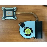 Laptop CPU Cooling Fan Cooler for DELL Inspiron 15-5575 15 5570 07MCD0 ​​DFS531005MC0T