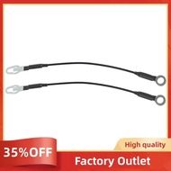 Car Truck  Lift Support Cables 5L5Z9943052AA F37Z99430053A for  Ranger  B2300 B2500 B3000 B4000