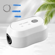CPAP BiPAP Machine Mask Tubing Cleaning Cleaner Air Disinfectant Machine Mini Portable Household