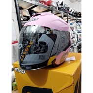 EVO RX5 Half Face Helmet Price & Voucher Jul 2026 | BigGo Philippines