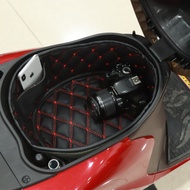 Thermal insulated leather trunk lining for Vision 2019, SHVN 2020 (390010) (390008)