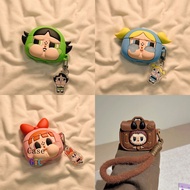 GTC For Airpods Pro 3 2025 Earphone Case Cute 3-Color Female Police Officer