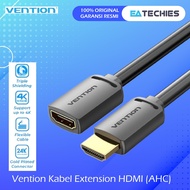 Vention HDMI Extension Cable Male to Female B06 AHC - 50CM 1M 1.5M 2M 5M3m
