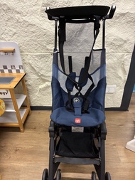 GB Pockit Air All Terrain嬰兒手推車