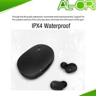 Airdots A6S Stereo Earbuds TWS Wireless Headset Bluetooth 5.0 Earphones Headphones