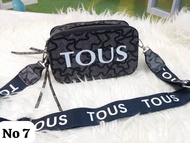 SM WOMEN FASHION / SOLID COLOUR / SHOULDER & CROSSBODY HANDBAG / HIGH QUALITY / READY STOCK / SAME D