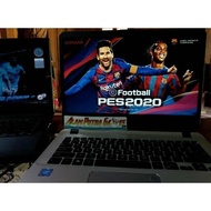 Unik Pro Evolution Soccer 2013 PES13 Update Musim 2021 Berkualitas