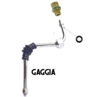genuine Gaggia steam wand