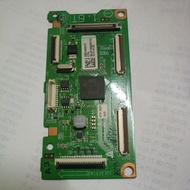 LG 42PN4500 TCON BOARD