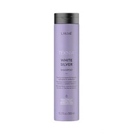 LAKME TEKNIA White Silver Shampoo 白荷去黃護色洗髮水(護$118)