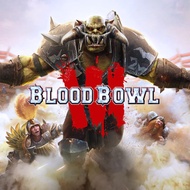 BLOOD BOWL 3 (PS5/PS4 DIGITAL DOWNLOAD)