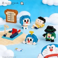 Doraemon lego 盲抽 叮噹 擺設 擺件 裝飾 哆啦A夢 多啦a夢 積木 送禮 大雄 靜香 生日禮物 聖誕禮物