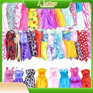 32pcs/set Doll Dress Set,Doll Casual Skirt Set,For Doll Gift