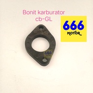 666MOTORCYCLE BONIT CARBURETOR CB GL/GL MAX/PRO