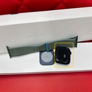 【艾爾巴二手】Apple Watch S8 LTE 45mm (A2775) 午夜鋁 #二手手錶#錦州店 F7K6C