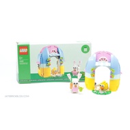 [BricksDelight] Lego 40682 Spring Garden House