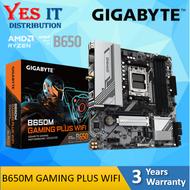 GIGABYTE A620M-H / B650M GAMING WIFI / B650M GAMING PLUS WIFI / B650M GAMING WIFI 6EmATX AMD AM5 Mot